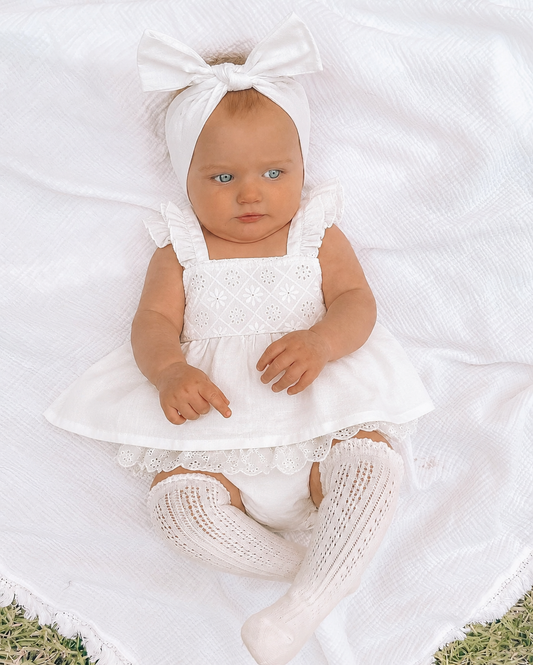 Amanda girl’s 2 pce Set- special price