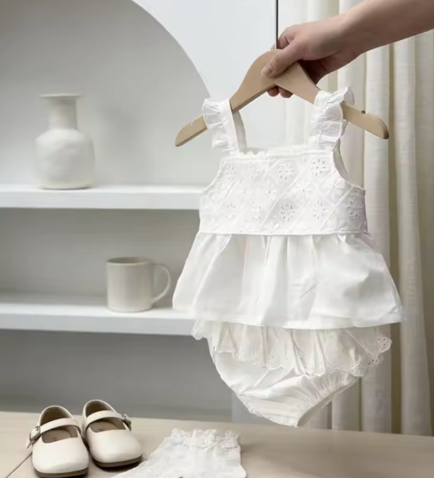 Amanda girl’s 2 pce Set- special price