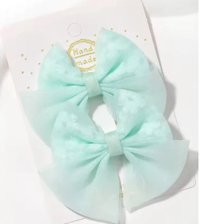Maddison - Baby girl Gift box - 9-12mths