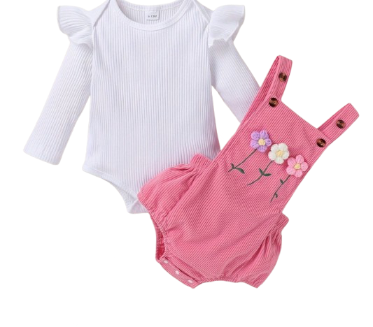 Carla gift box - 0-3mths