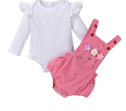Carla gift box - 0-3mths
