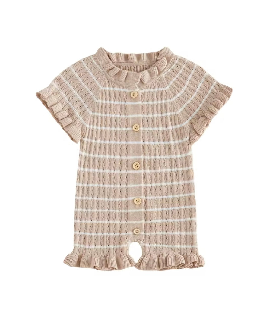 Samantha Romper - Special Price