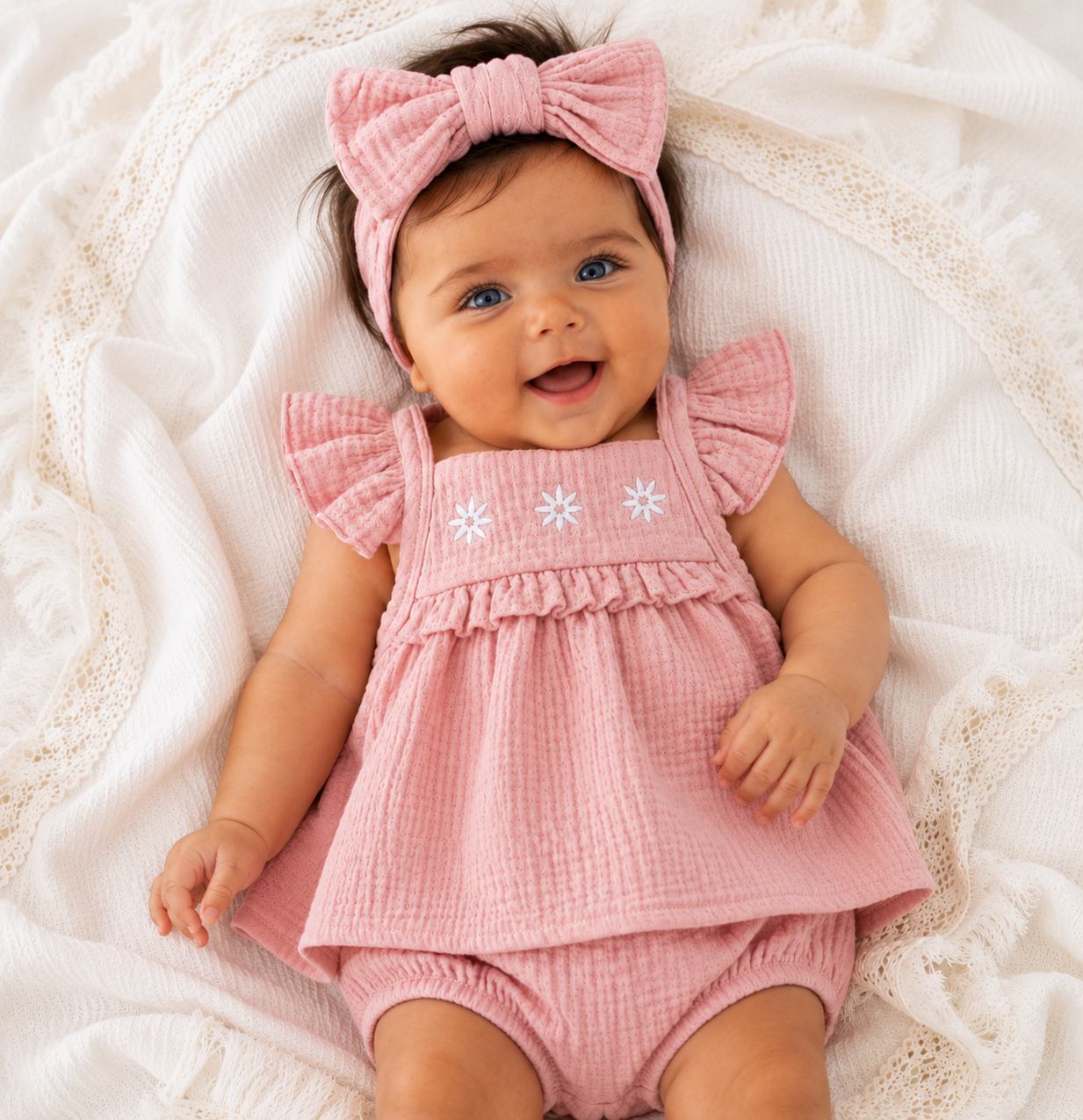 Kingsley Set - Special Price