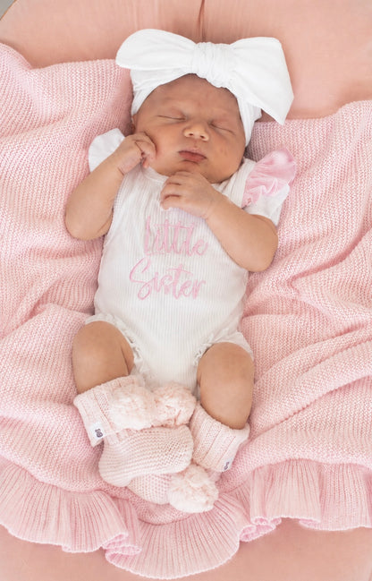 Little sister romoer headband Set - special price