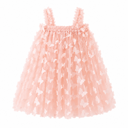🌸🌸 SPECIAL PRICE - Butterfly Dreams - Tulle Dress