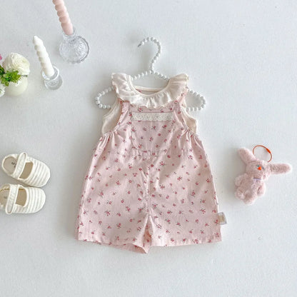 Kristal cotton overalls - special price