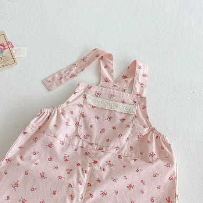 Kristal cotton overalls - special price