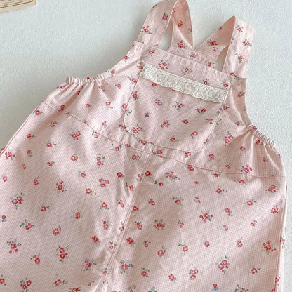 Kristal cotton overalls - special price