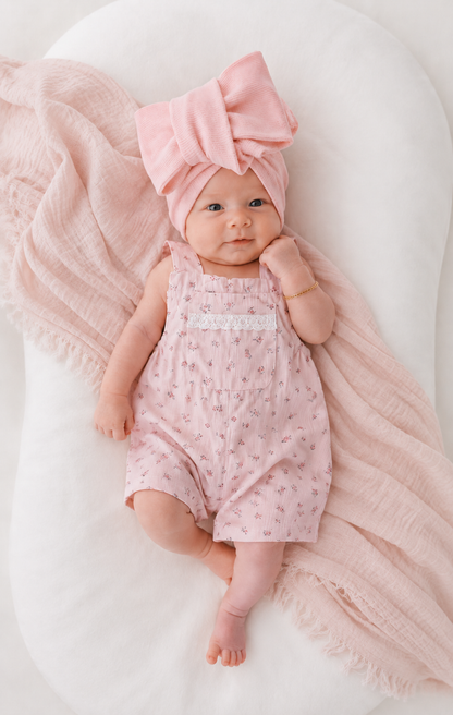 Kristal cotton overalls - special price