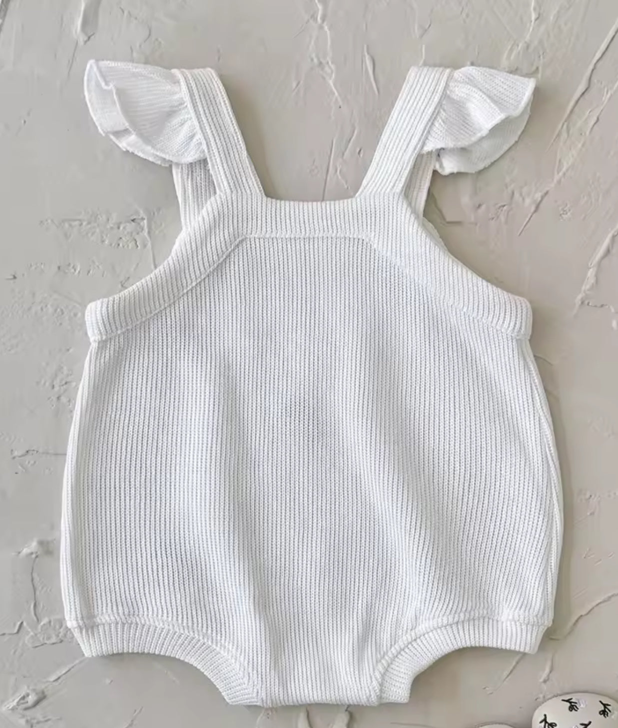 Cherry Icecream Romper- special price