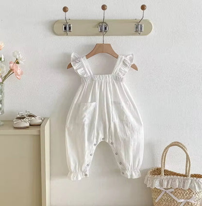 Zanup cotton Romper playsuit- special price