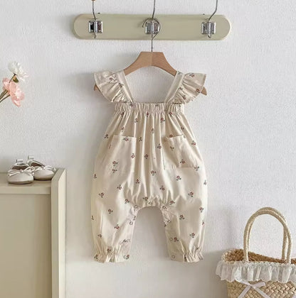 Zanup cotton Romper playsuit- special price