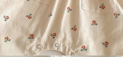 Zanup cotton Romper playsuit- special price