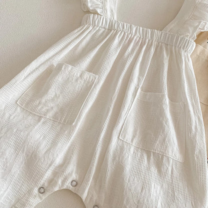 Zanup cotton Romper playsuit- special price