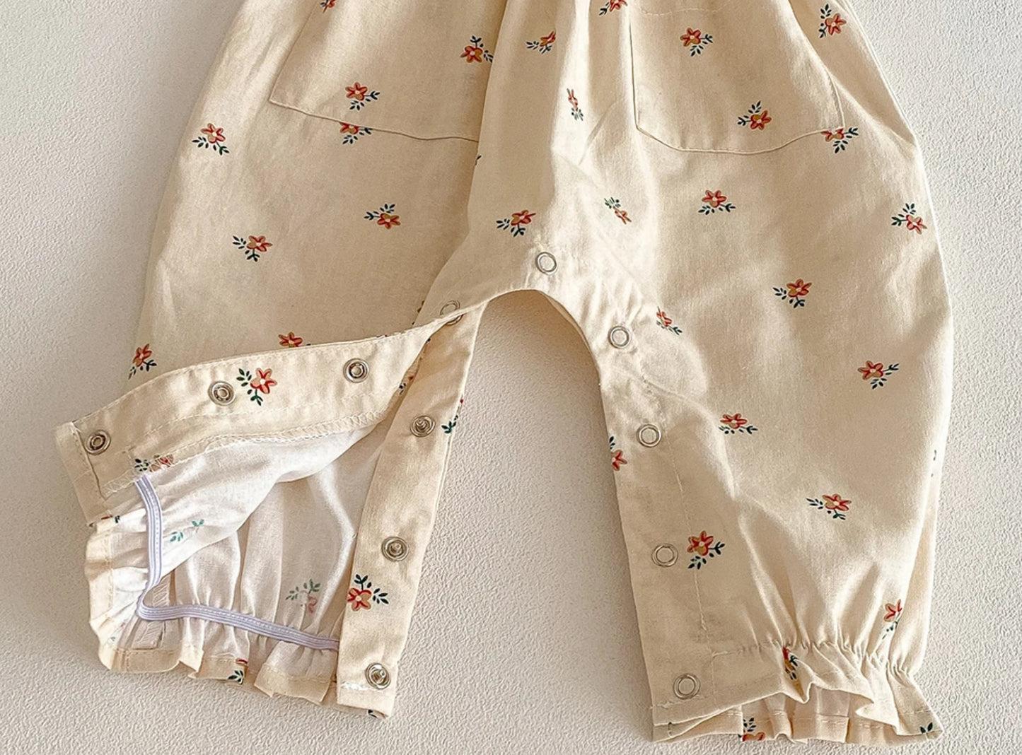 Zanup cotton Romper playsuit- special price