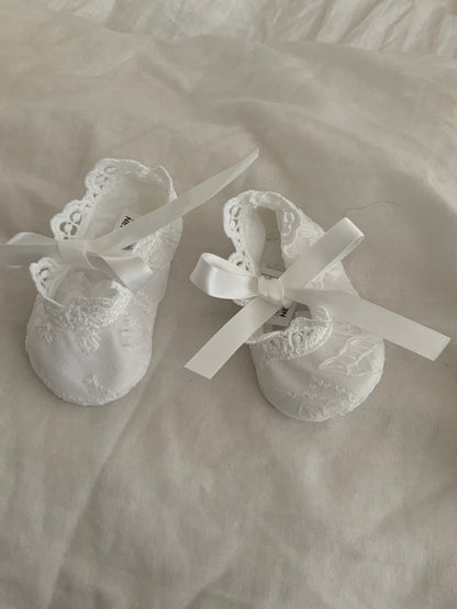 Blossom baby girl’s gift Box - NB