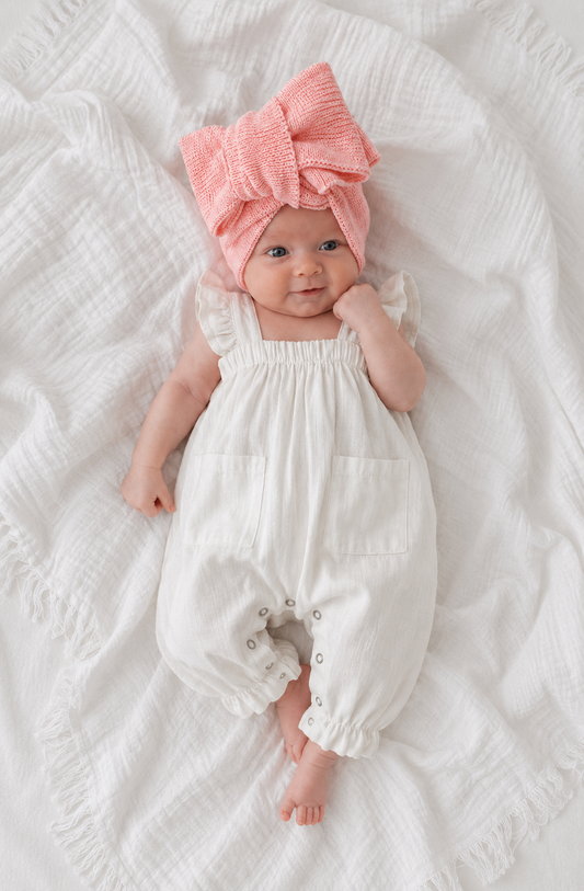 Zanup cotton Romper playsuit- special price