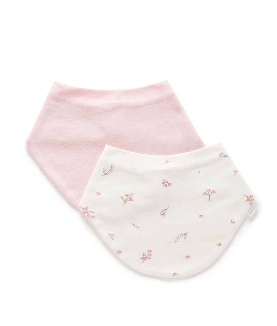 Mama and Mini Baby girl Gift Box - NB