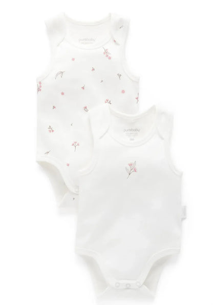 Mama and Mini Baby girl Gift Box - NB