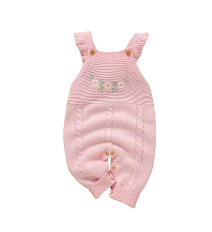 Mama and Mini Baby girl Gift Box - NB