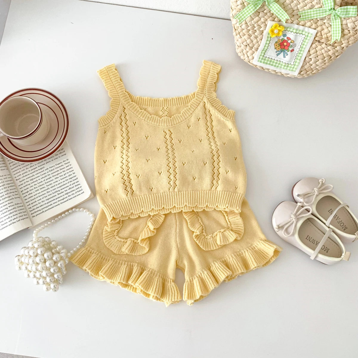 Josie 2 pice Set - special price.