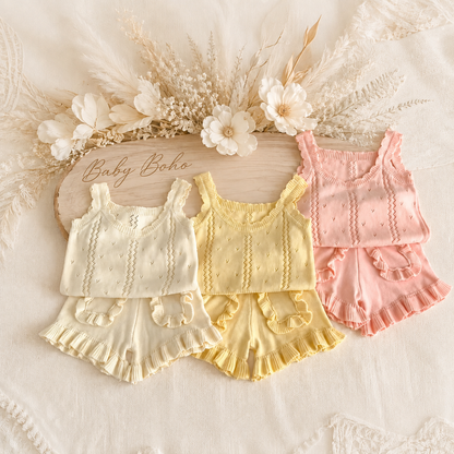 Josie 2 pice Set - special price.