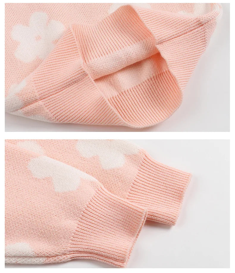 Savannah cotton knit 2 pce set - special price