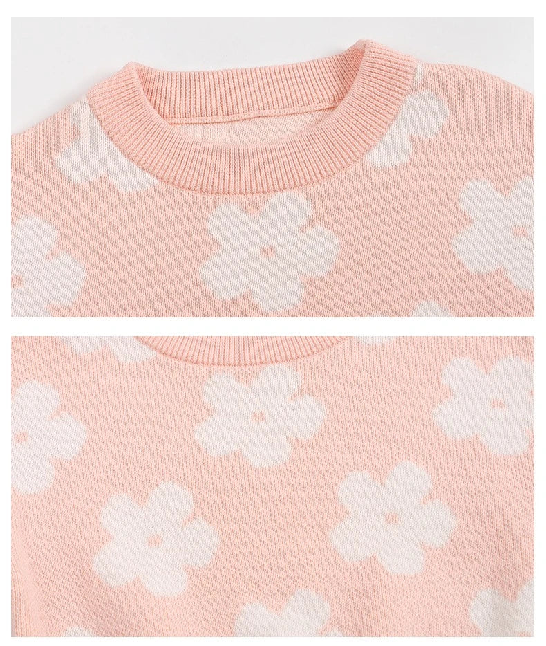 Savannah cotton knit 2 pce set - special price