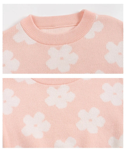 Savannah cotton knit 2 pce set - special price
