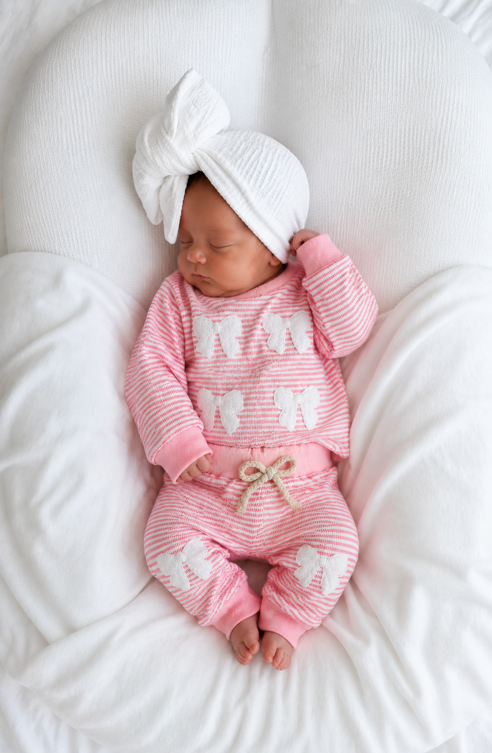 Miss Bow peep 2 pce Set