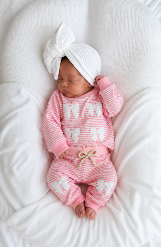 miss Bow peep 2 pce Set