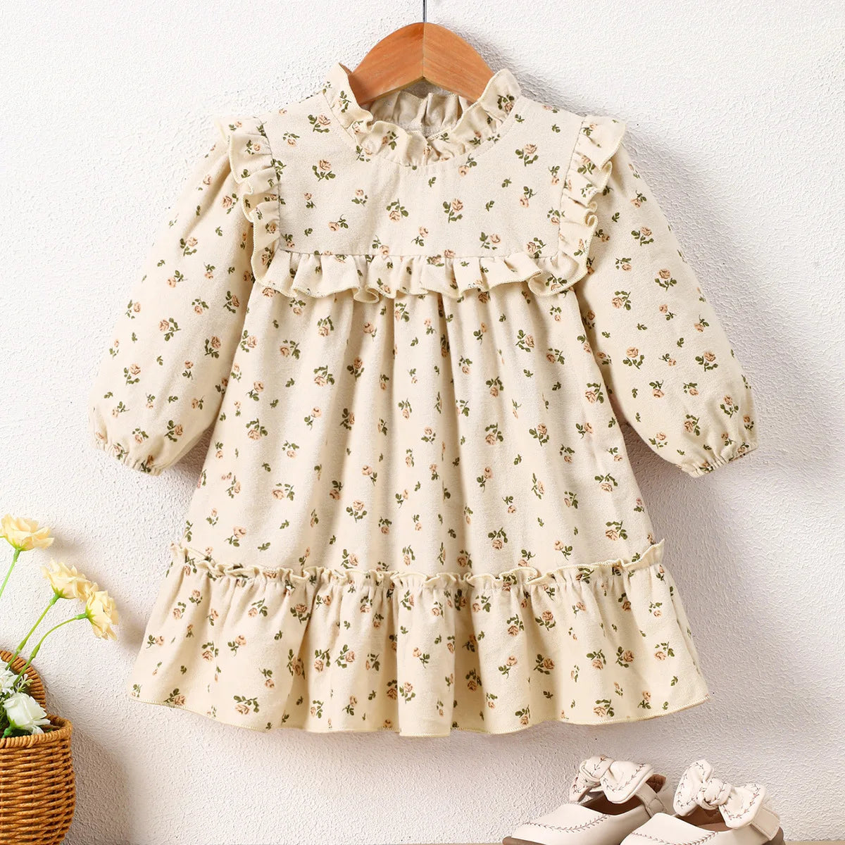 Chelsea range- Cotton Dress - special price