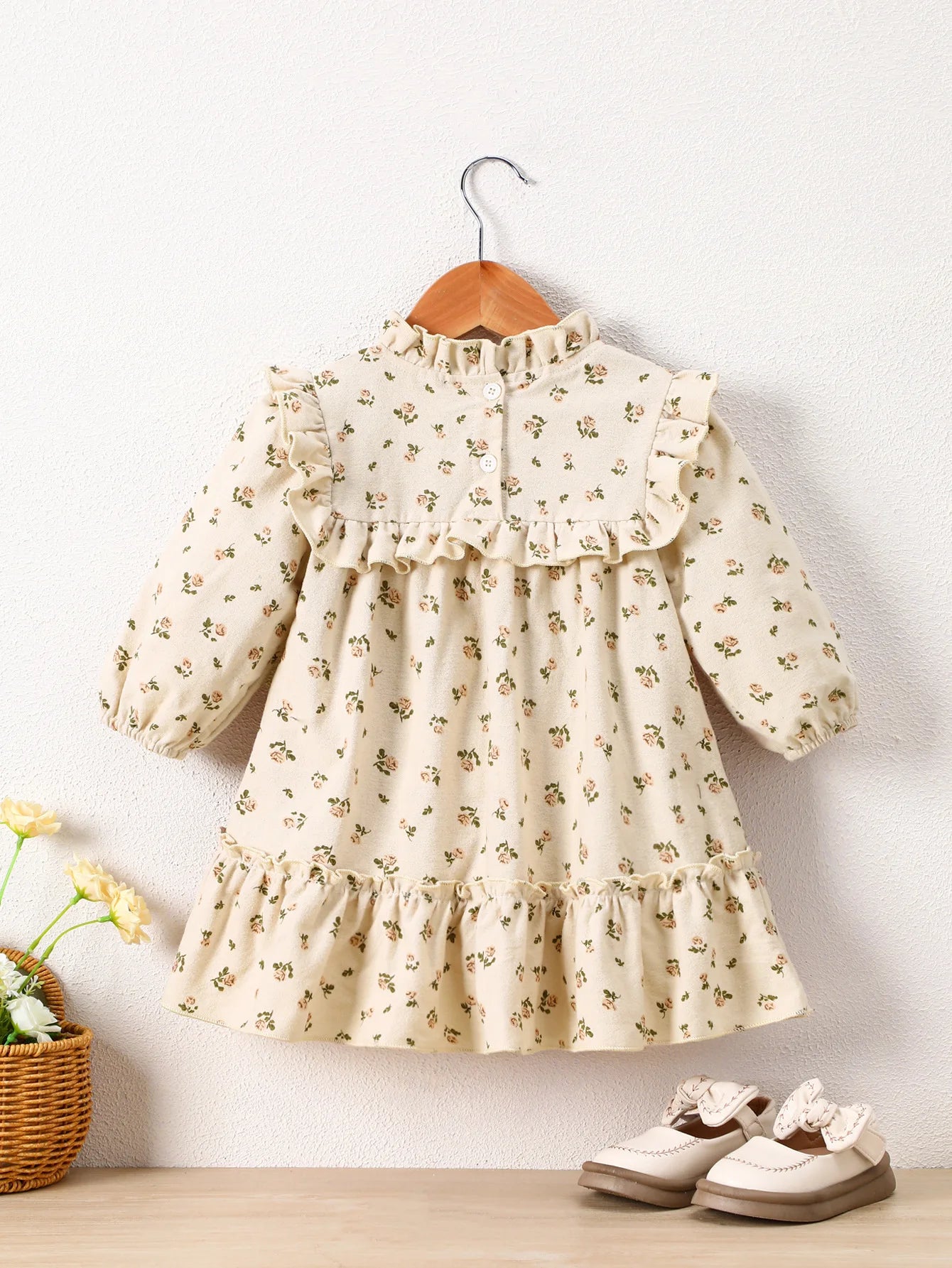 Chelsea range- Cotton Dress - special price
