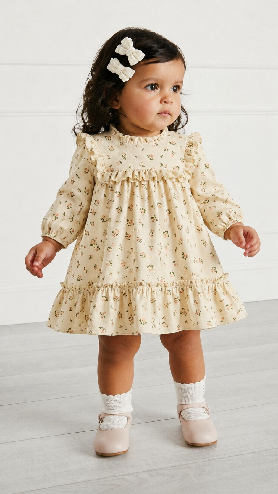 Chelsea range- Cotton Dress - special price