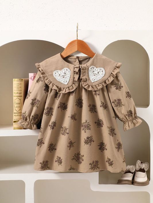 Chelsea range- Cotton Dress - special price