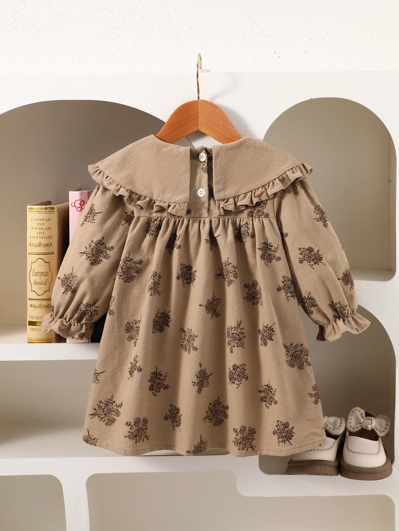 Chelsea range- Cotton Dress - special price