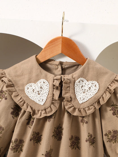 Chelsea range- Cotton Dress - special price