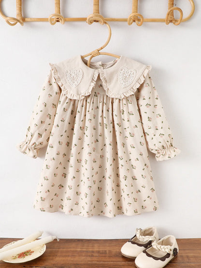 Chelsea range- Cotton Dress - special price