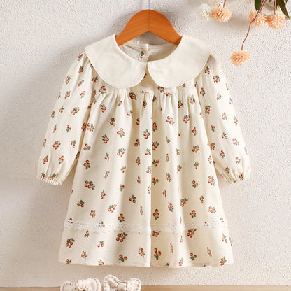 Chelsea range- Cotton Dress - special price