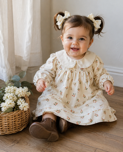 Chelsea range- Cotton Dress - special price