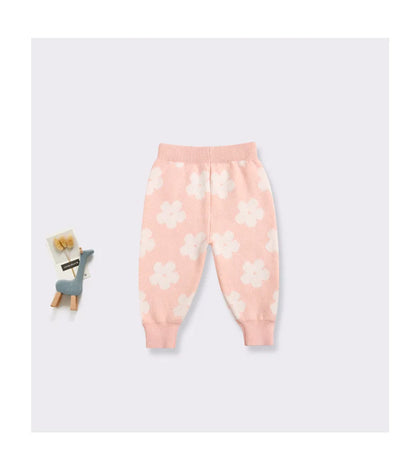 Savannah 2 pce cotton knit Set
