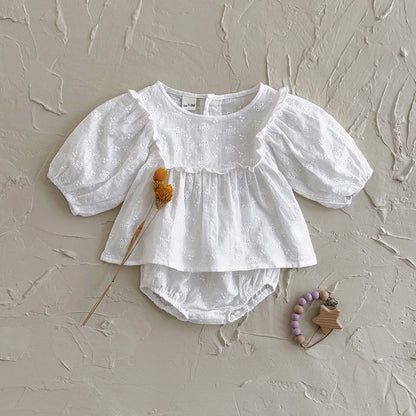 Teresa 2PCE Cotton Set