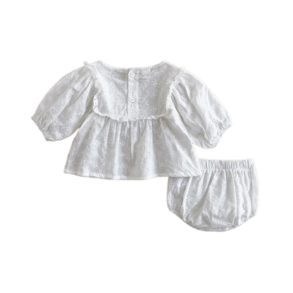 Teresa 2PCE Cotton Set