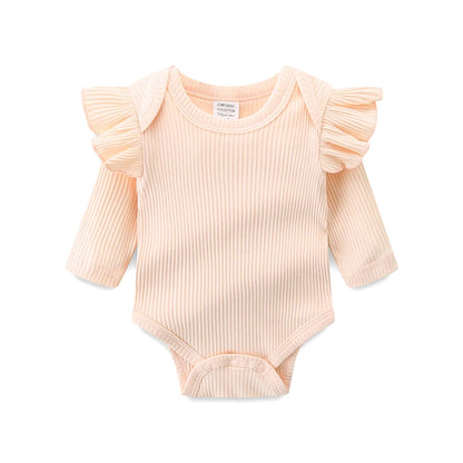 Natali cotton Romper