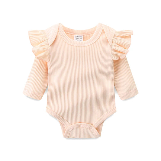 Natali cotton Romper