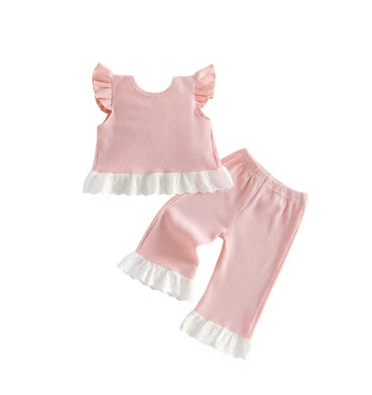 Loretta 2 once cotton Set