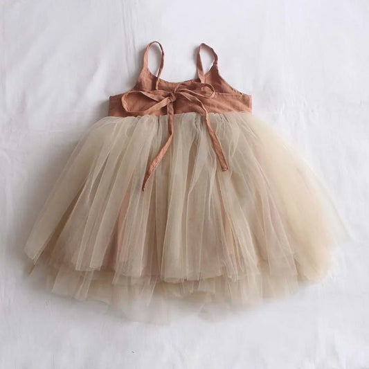 Ethel tutu Dress