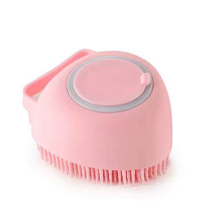 Dog massage Pet Brush - special price