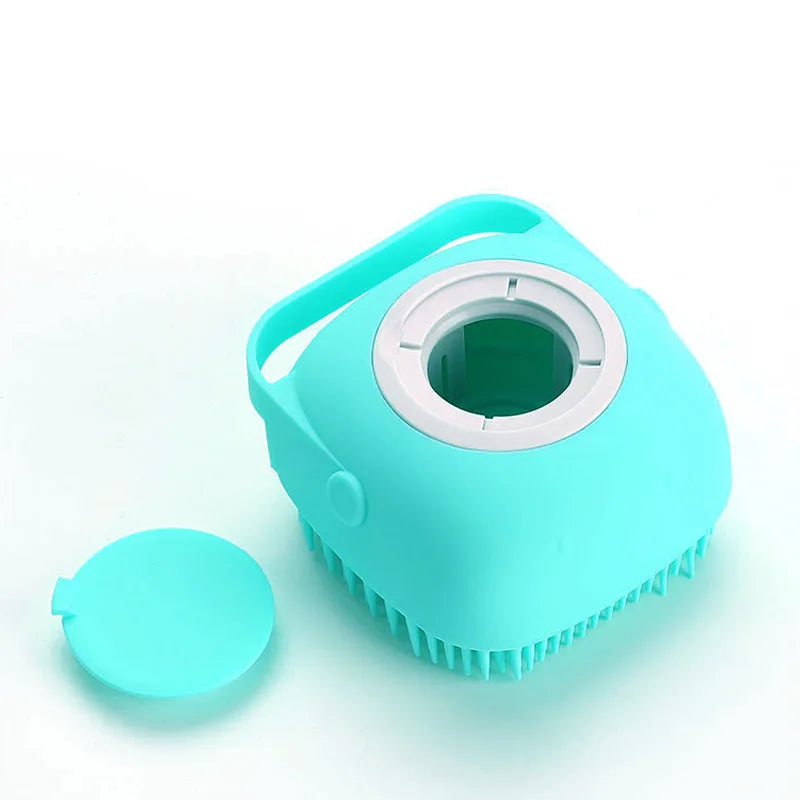 Dog massage Pet Brush - special price