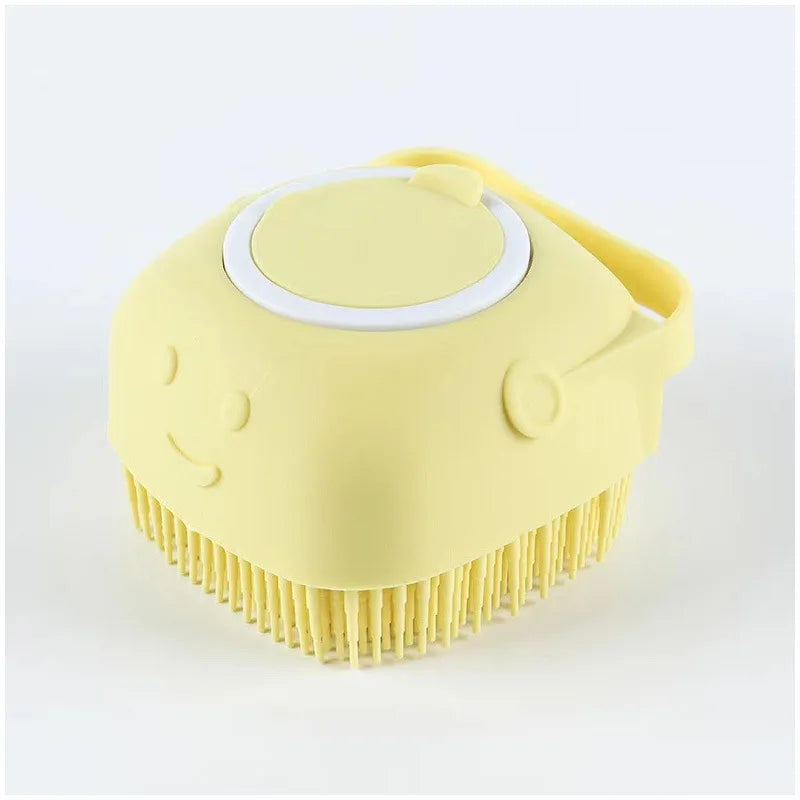 Dog massage Pet Brush - special price